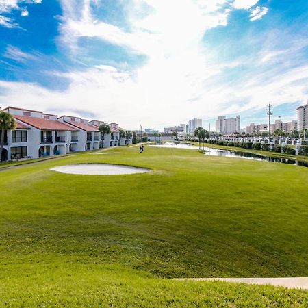 Edgewater Golf Villa #115 Panama City Beach Zewnętrze zdjęcie