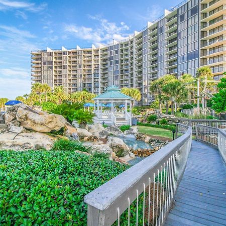 Edgewater Golf Villa #115 Panama City Beach Zewnętrze zdjęcie