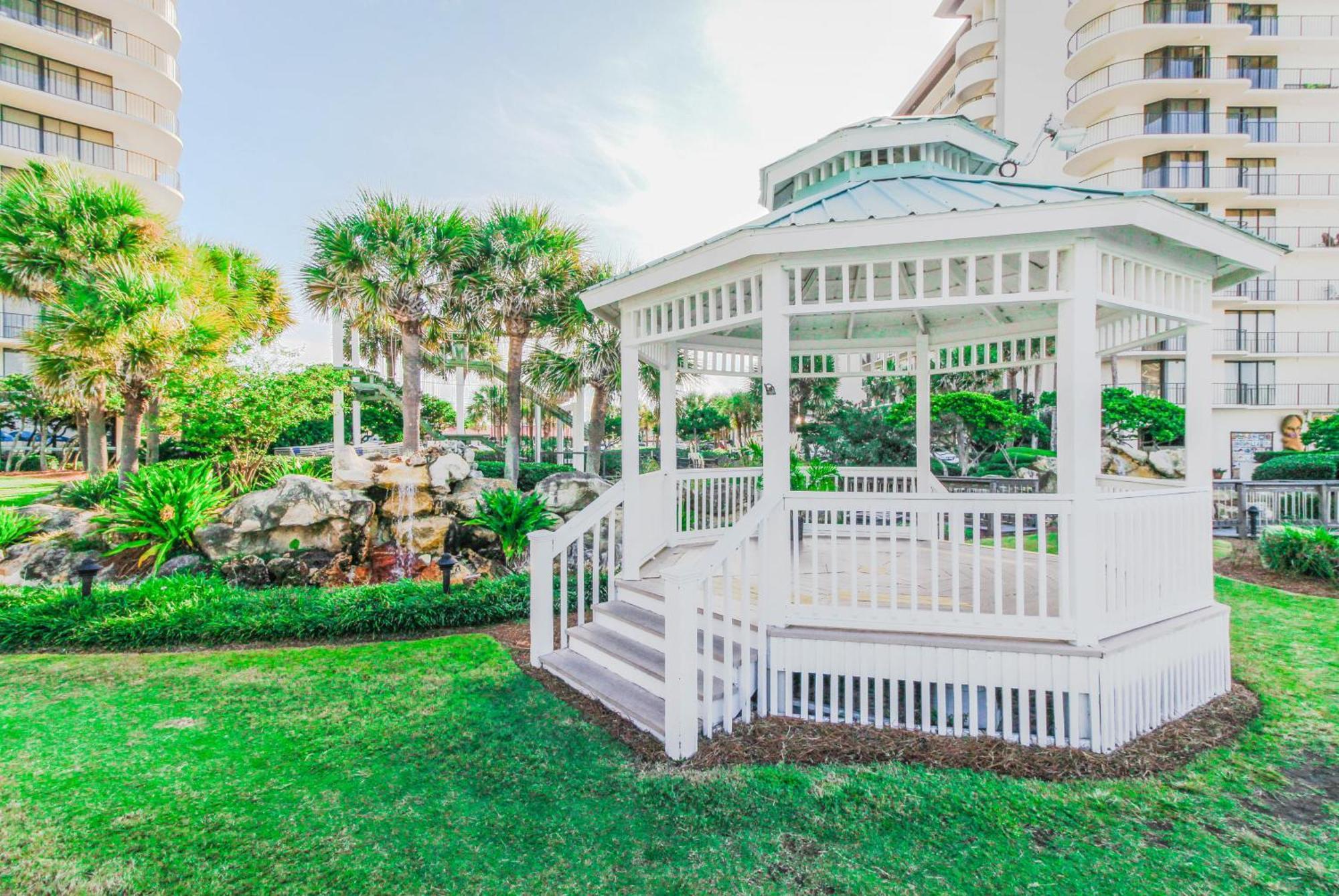 Edgewater Golf Villa #115 Panama City Beach Zewnętrze zdjęcie