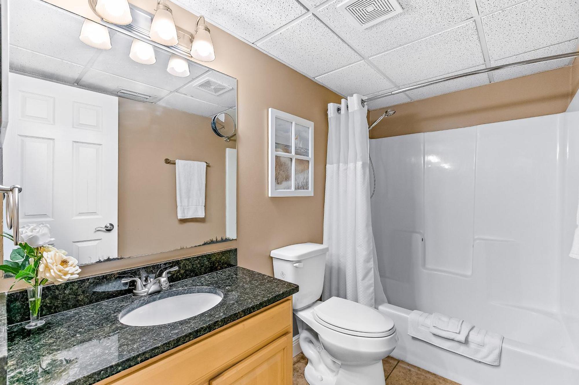 Edgewater Golf Villa #115 Panama City Beach Zewnętrze zdjęcie