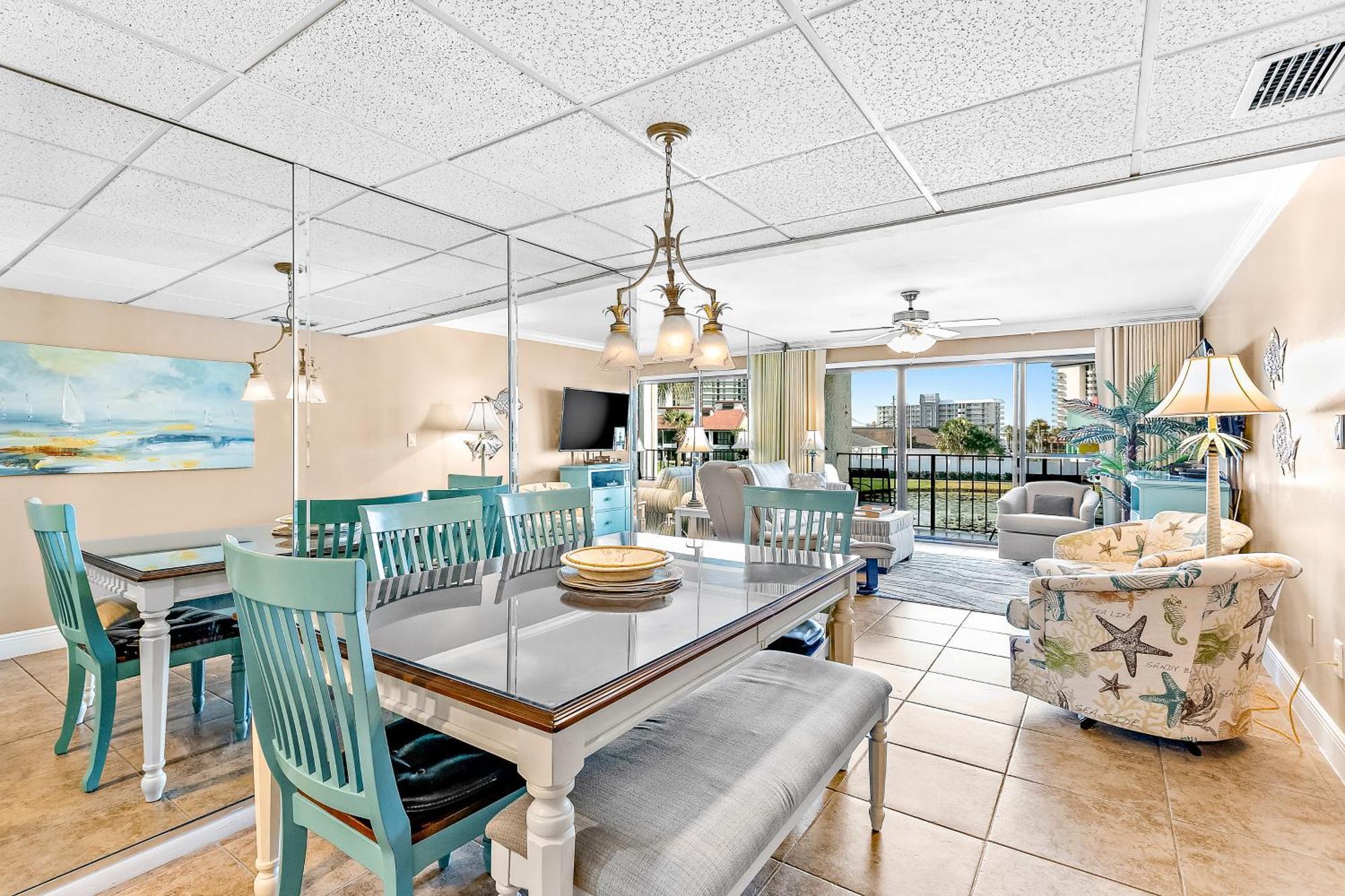 Edgewater Golf Villa #115 Panama City Beach Zewnętrze zdjęcie