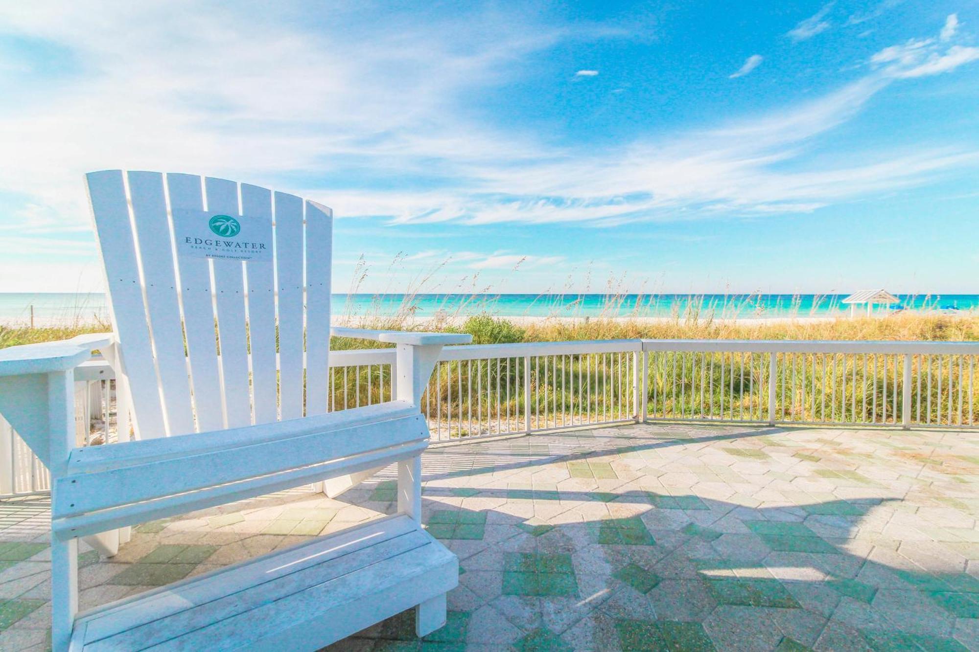 Edgewater Golf Villa #115 Panama City Beach Zewnętrze zdjęcie