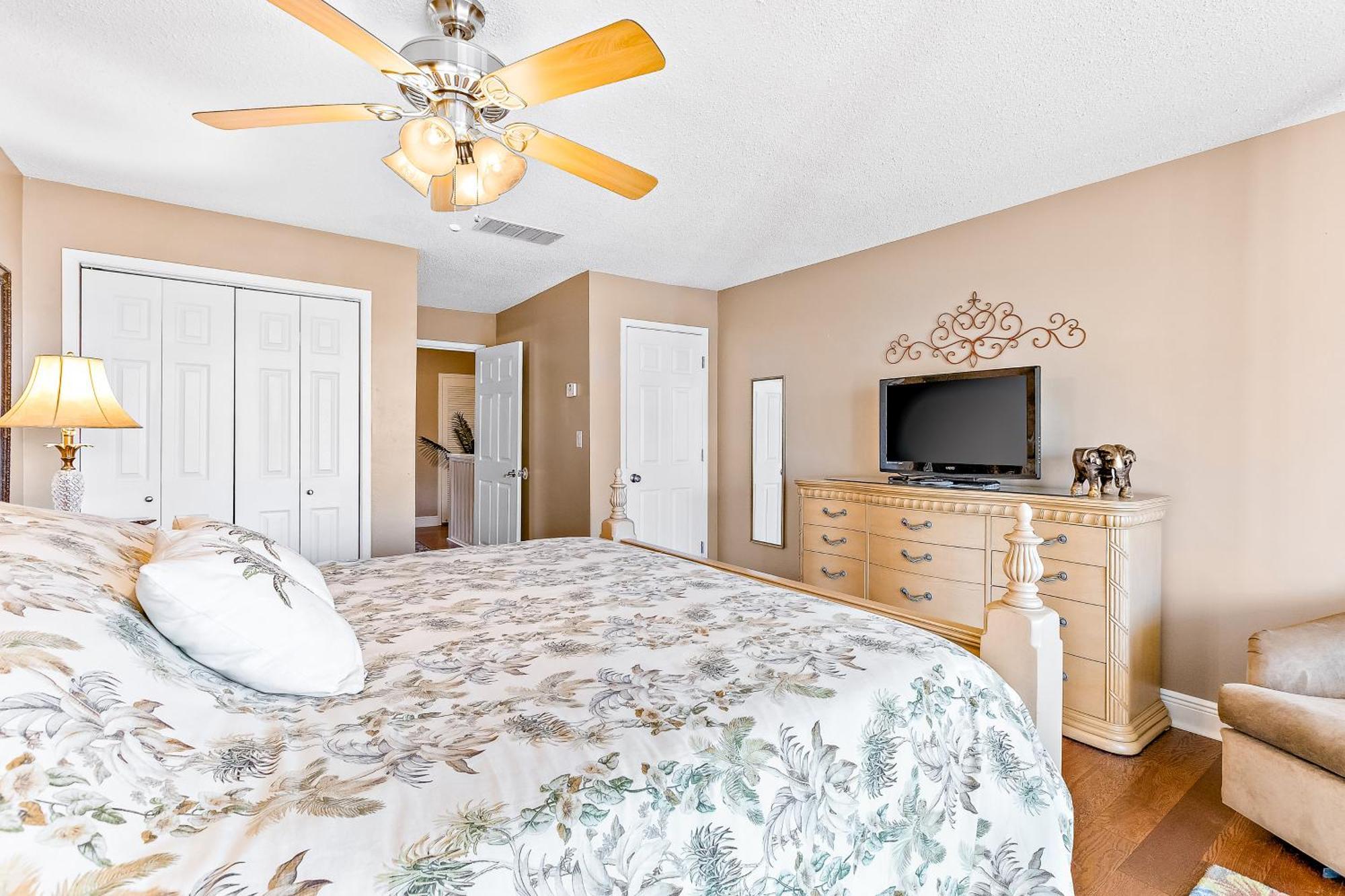 Edgewater Golf Villa #115 Panama City Beach Zewnętrze zdjęcie