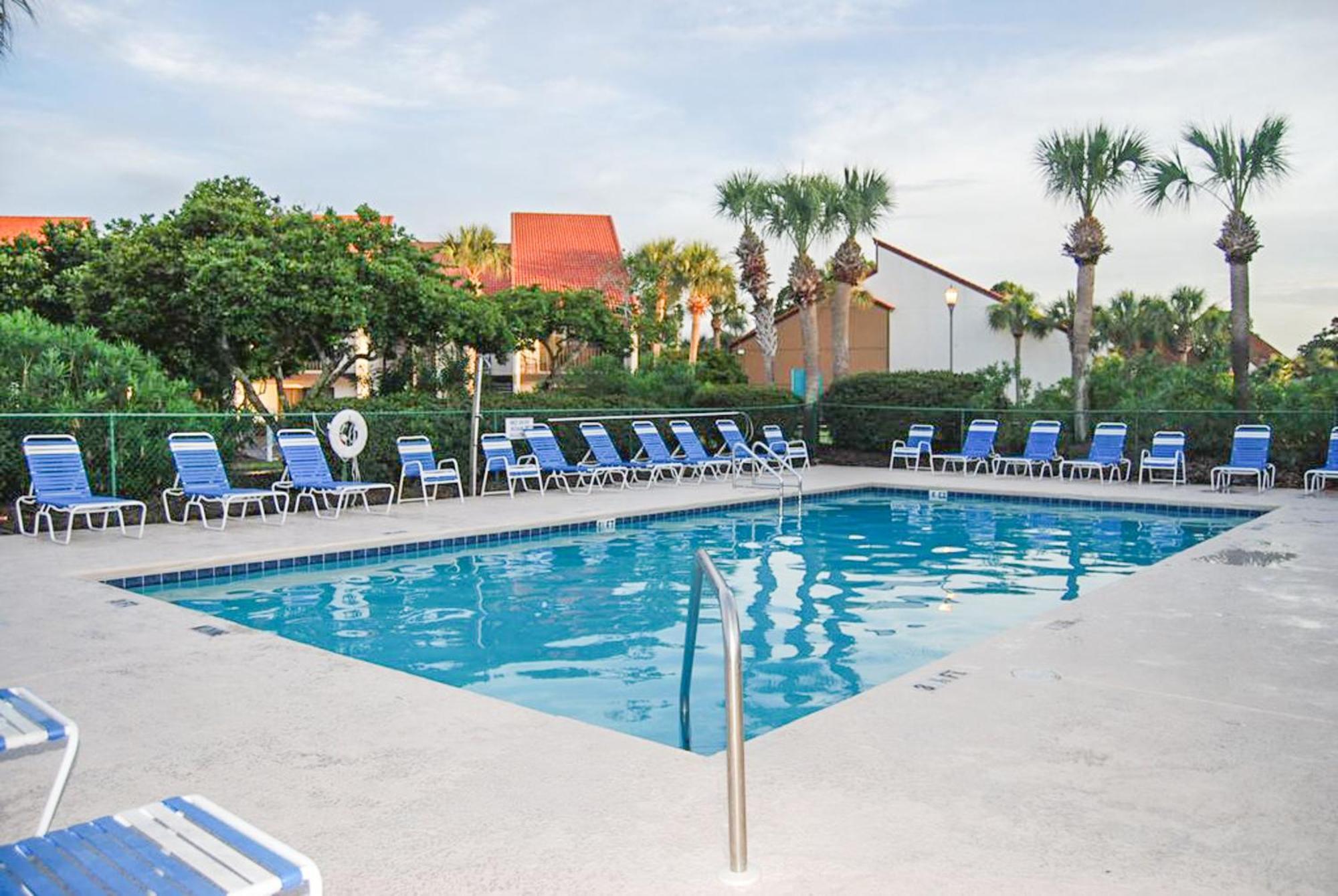 Edgewater Golf Villa #115 Panama City Beach Zewnętrze zdjęcie