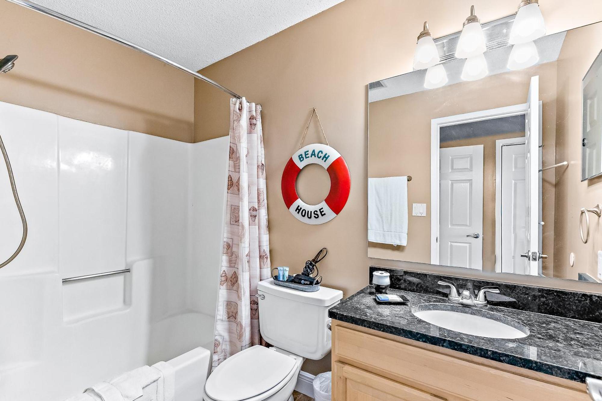 Edgewater Golf Villa #115 Panama City Beach Zewnętrze zdjęcie
