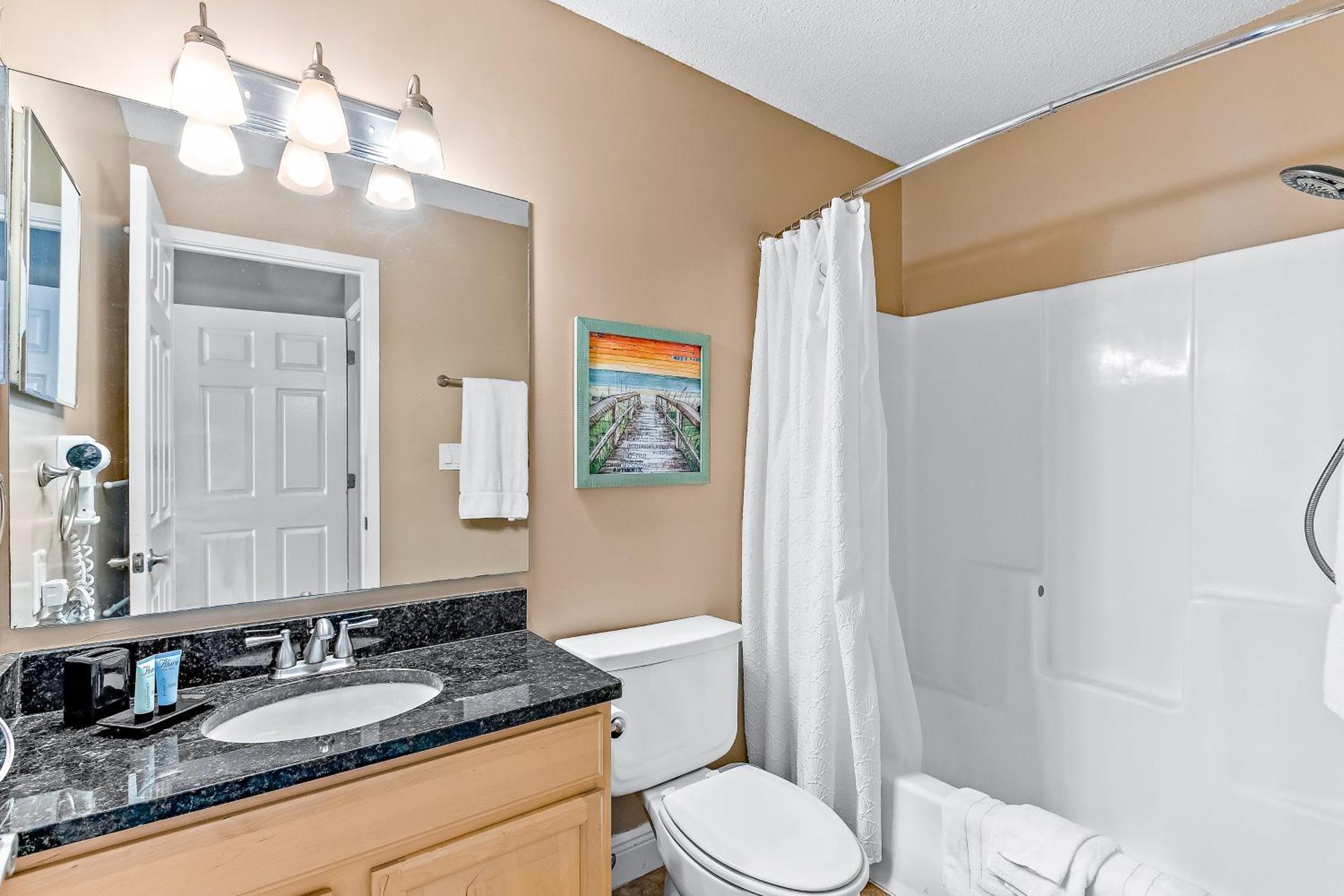 Edgewater Golf Villa #115 Panama City Beach Zewnętrze zdjęcie