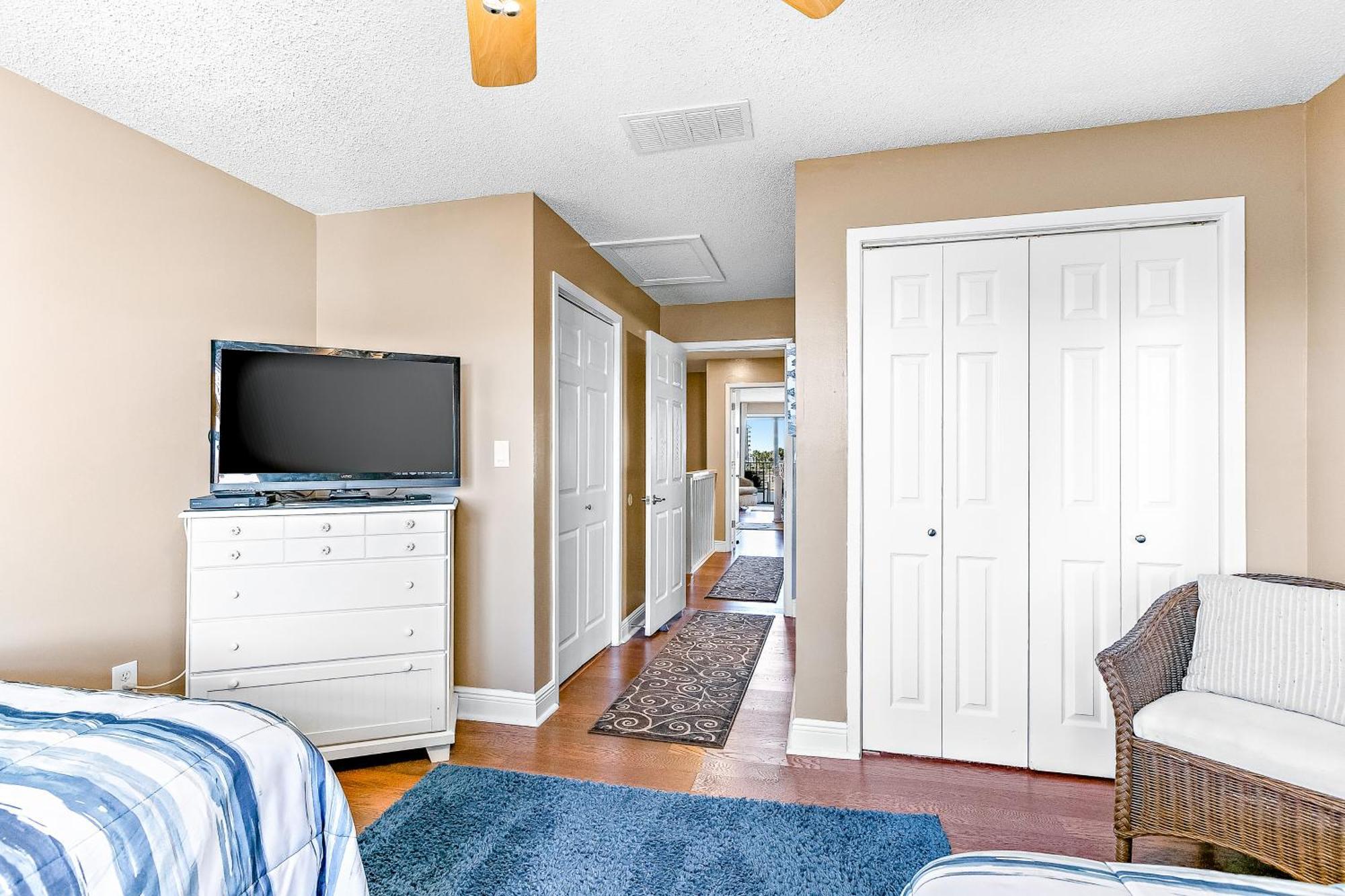 Edgewater Golf Villa #115 Panama City Beach Zewnętrze zdjęcie