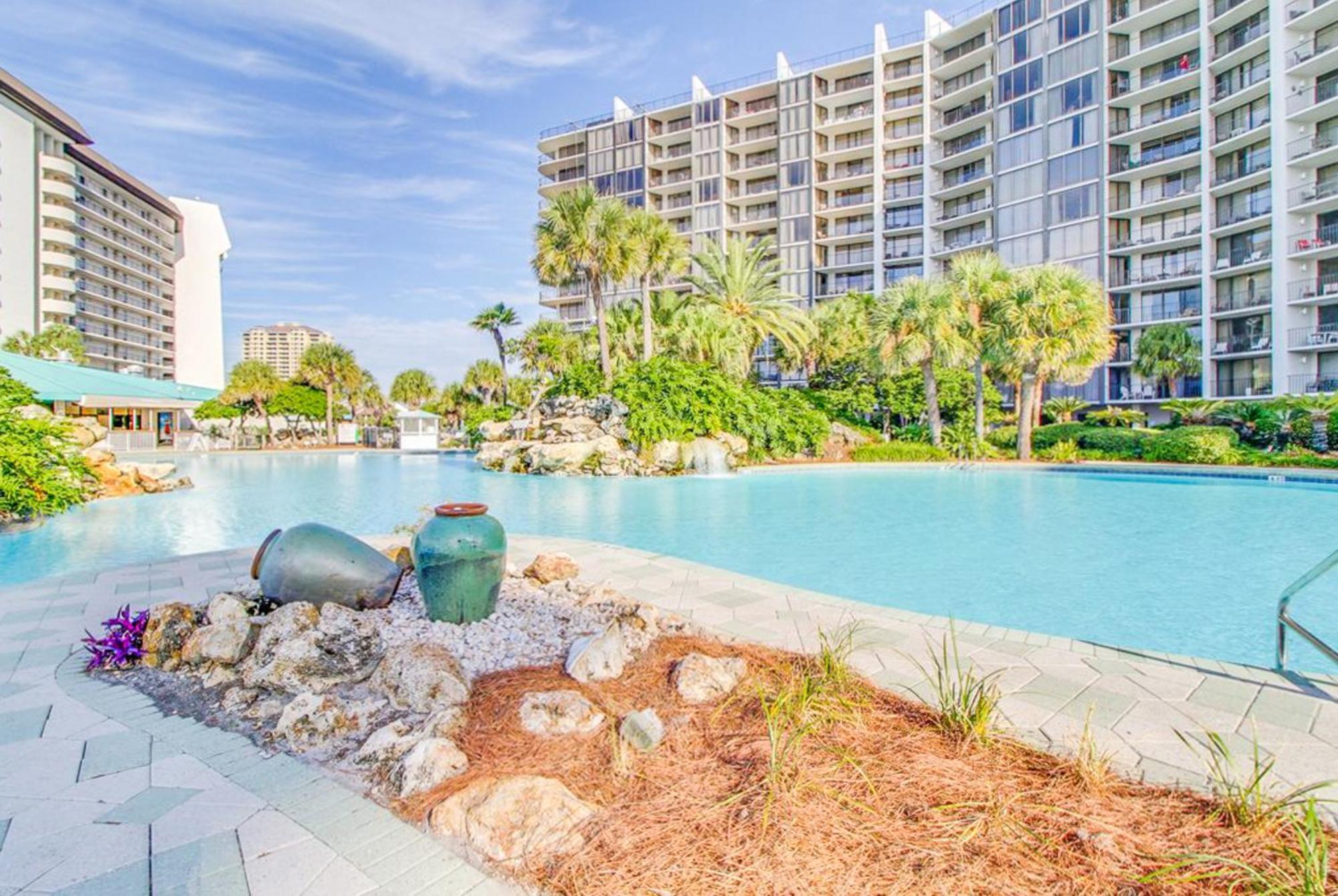 Edgewater Golf Villa #115 Panama City Beach Pokój zdjęcie